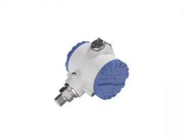 Industrial Explosion Proof Pressure Transmitter