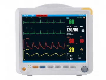 Fetal / Maternal Monitor