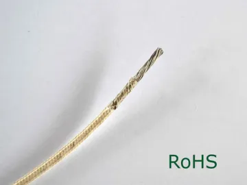 UL5335 Flame Retardant Braided Wire