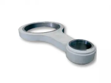 Connecting Rod  (Connecting Rod for Drilling Mud Pumps) 