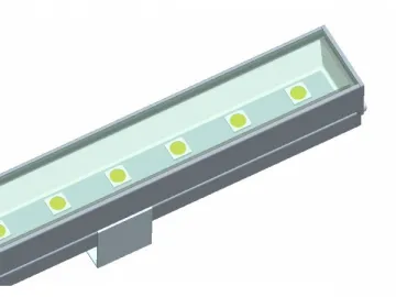 SMD LED Wall Washer