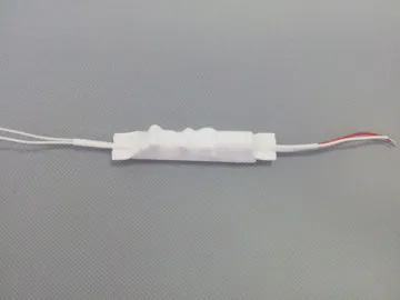 5W-12W Built-in LED Driver