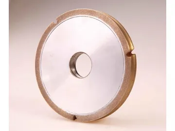 Peripheral Wheels (CNC)