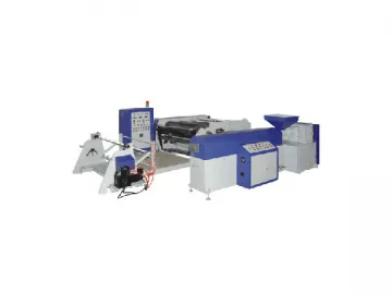 RT-HBI-1100 Coating Machine for Hot Melt Adhesive Film