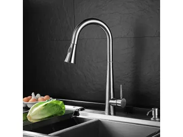 Kitchen Faucet  SW-KFS005