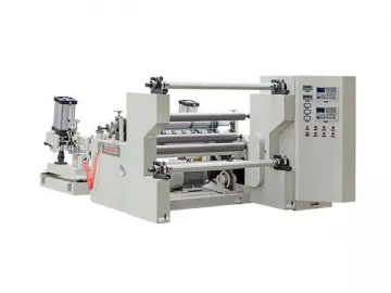 Paper Slitting Machine