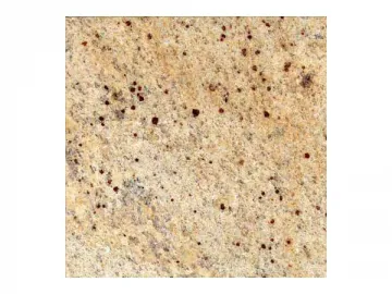 Kashmir Gold Granite