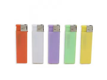 WK69 Childproof Electronic Lighter