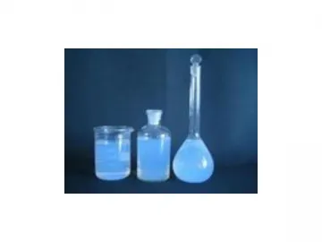 Water Glass (Sodium Silicate)