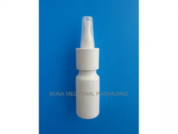 M# Nasal Spray with 15ml Bottle