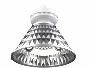 HLG475 120W High Bay Induction Light