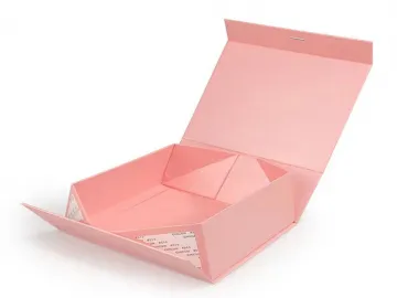 Foldable Paper Box, SP-26