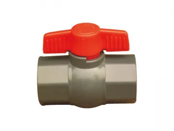 PRPP Q6TFLOS Ball Valve of Spraying Gun