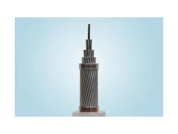 ACSR / Aluminum Conductor Steel Reinforced