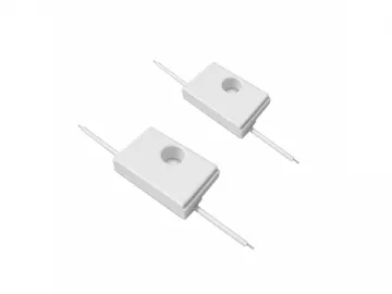 Heater Ceramic Resistor HCR01