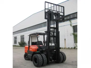 5-7 Ton Diesel Forklift