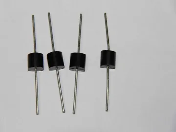 YZPST TVS Diode