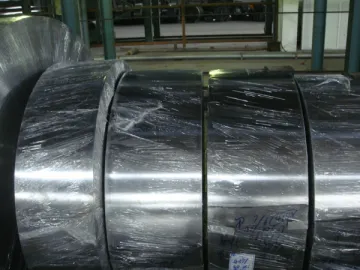 CRNGO Silicon Steel in Coil (Cold Rolled Non Grain Oriented Steel)