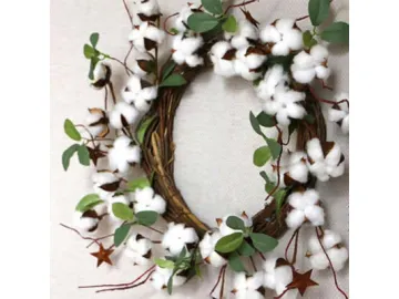 Artificial Wreath &amp; Garland