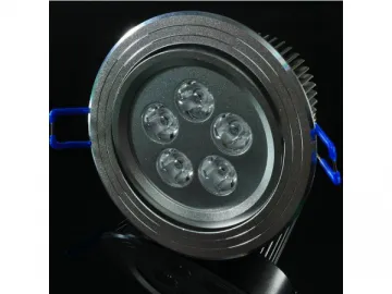 5W LED Ceiling Light,        YK-B6751