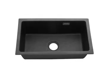 Quartz Kitchen Sink PS3025