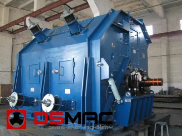 Impact Hammer Crusher