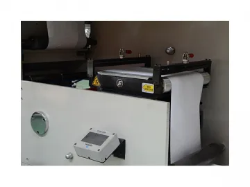 Flexo Printing Machine (Paper Cup Printing)