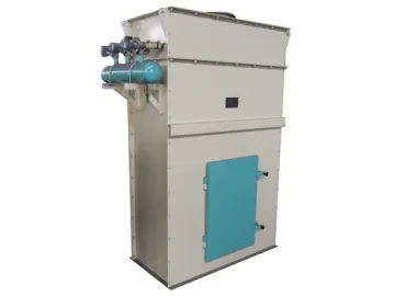 Baghouse Dust Collector (Pulse Jet Cleaning)