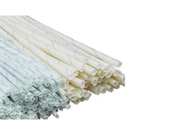 ARG Acrylic Resin Coating Electrical Insulation Sleeving