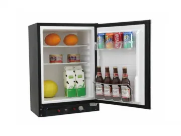 Gas/Electric Mini Fridge