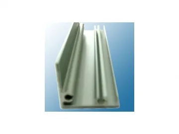 Aluminium frame for solar panel / Aluminum Profile