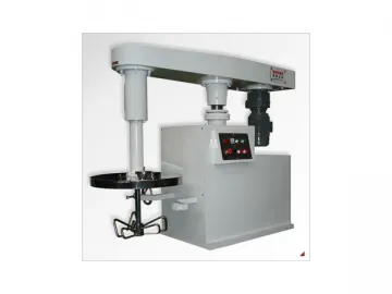 E01 Butterfly mixing equipment