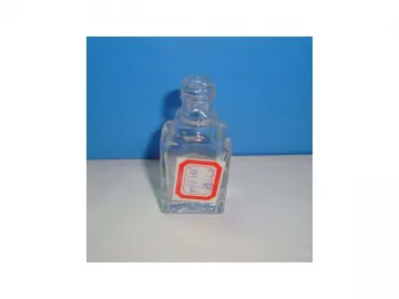 15ml Glass Perfume Bottle 2718T