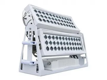 Architectural Lighting LED Floodlight RGBL RGBA RGBW  Code AM732XLET-XAET-XCET LED Light