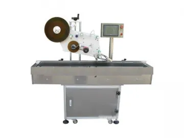 Top Labeling Machine