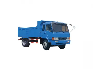 Medium Truck YMT8652