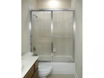 Shower Enclosure