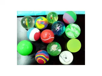 Bouncy Balls