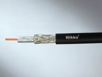 Distribution Cable