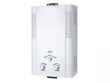 8L Gas Water Heater