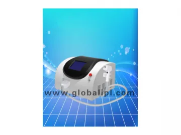 US416 Laser Hair Removal Equipment