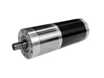 120W (3200±8% RPM)  Power Steering Motor, PMDC Brushed Motor ZD063AX