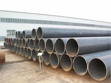 LSAW Steel Pipe