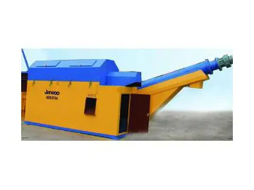 Sand Separator