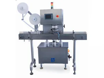 Automatic Paper Inserting Machine