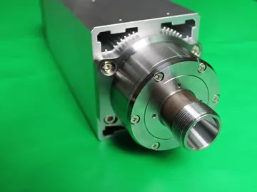 106mm Spindle Motor