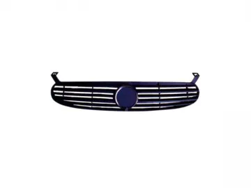 Sail Grille, Opel Corsa