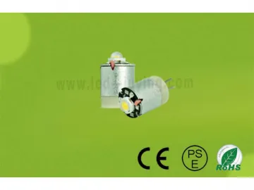 2W LED Spotlight MR10