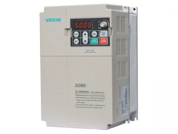 Special Variable Frequency Drive