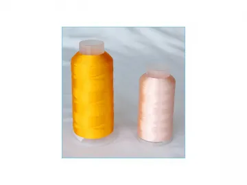 Rayon Embroidery Thread